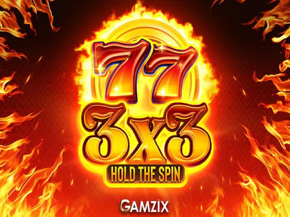 77 3x3